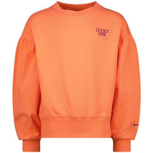 Vingino Girls Noran in Colour Fresh Coral in Size 4 von Vingino