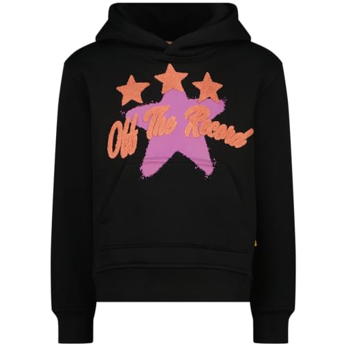 Vingino Girls Noriny in Colour Deep Black in Size 2 von Vingino