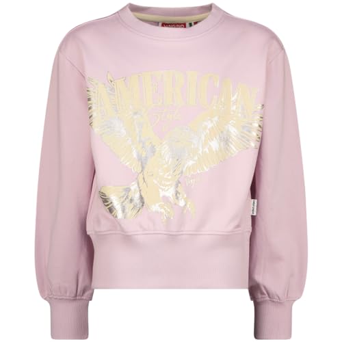 Vingino Girls Nydra in Colour Grey Lilac in Size 4 von Vingino