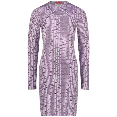 Vingino Girls Parice in Colour Gloss Lilac in Size 6 von Vingino