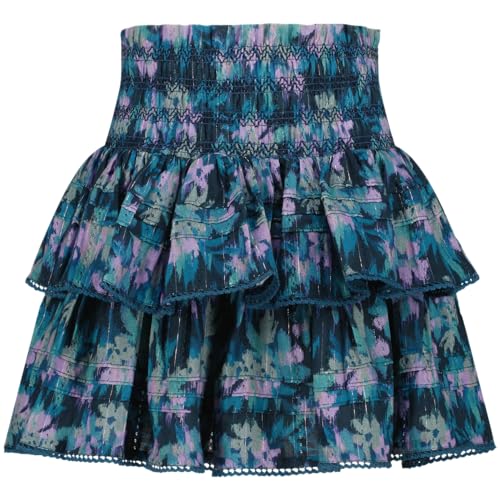 Vingino Girls Qarlieke in Colour Deep Black in Size 16 von Vingino