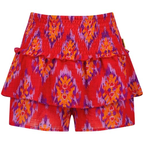 Vingino Girls Ramona In Color Breeze red Size 4 von Vingino