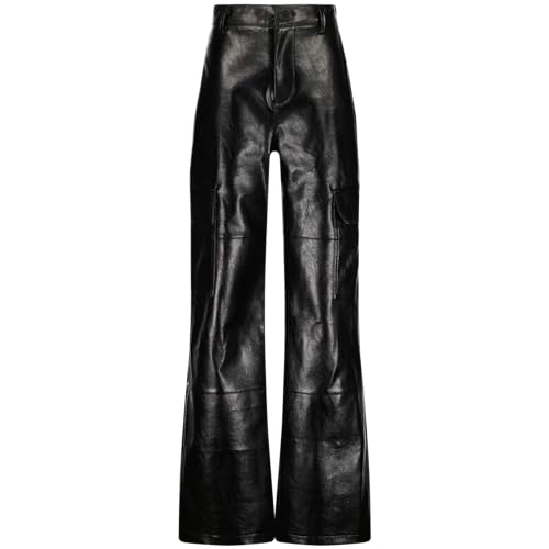 Vingino Girls Sade in Colour Deep Black in Size 16 von Vingino