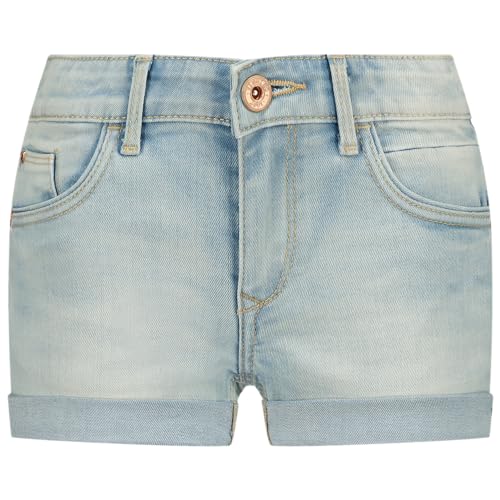 Vingino Girls Short Damara in Color Light Indigo Size 16 von Vingino