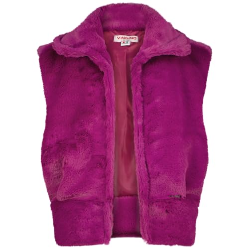 Vingino Girls Tarmy in Colour Ultra Purple in Size 2 von Vingino