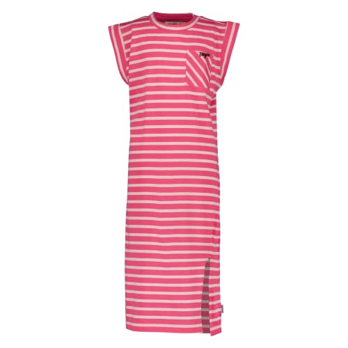 Vingino Girls's Palma Casual Dress, Electric Pink, 16 von Vingino