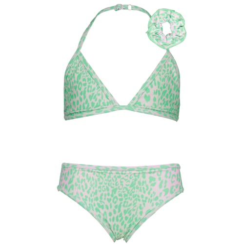 Vingino Girls's Zamira Bikini Set, Poppy Green, 12 von Vingino