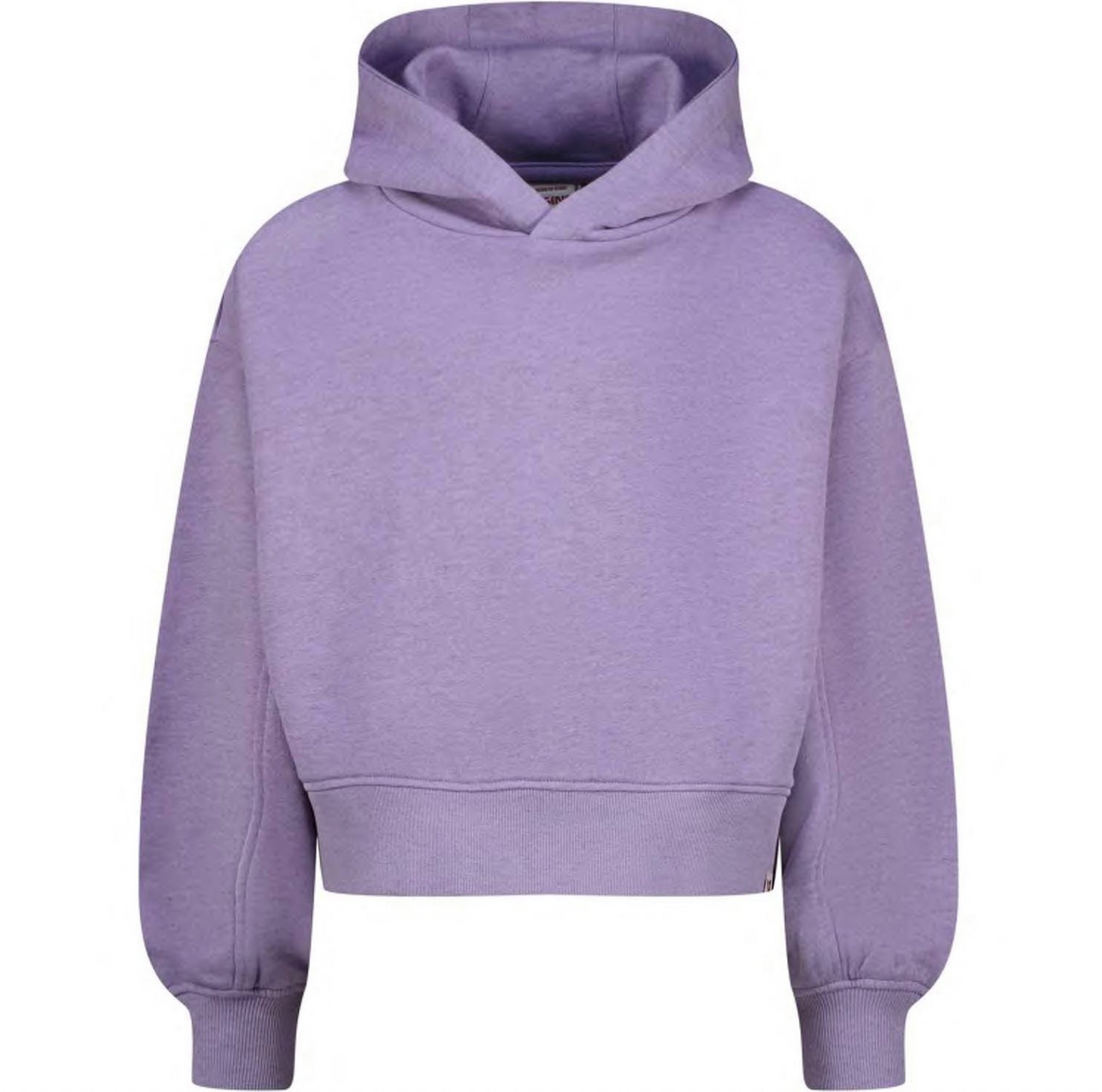 Vingino Hoodie Basic Melange von Vingino