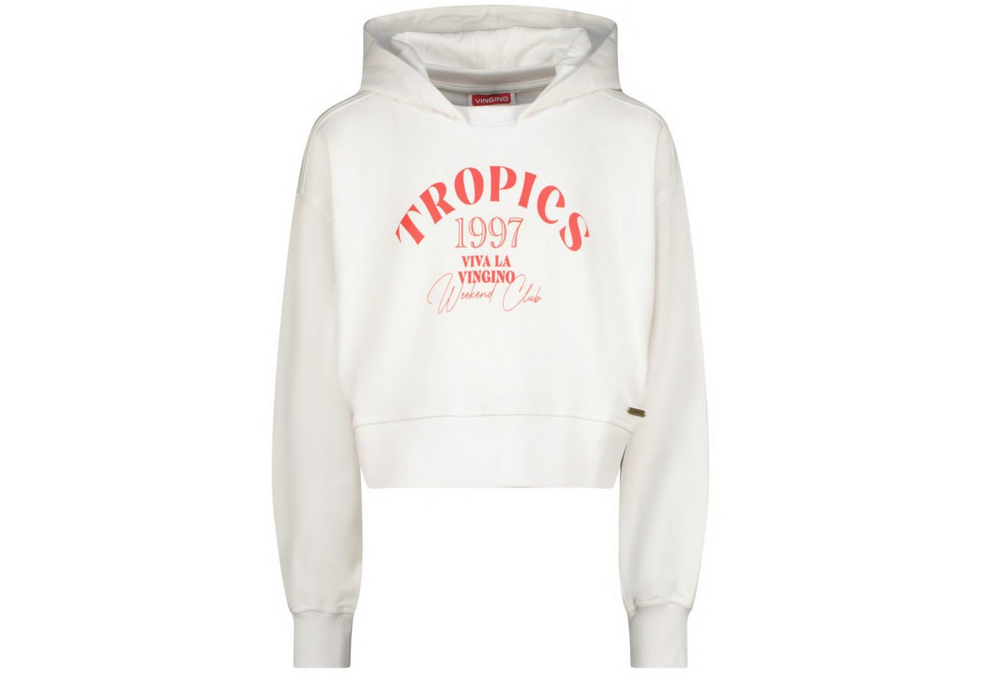 Vingino Hoodie Niva von Vingino