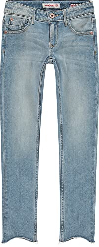 Vingino Jeanshose AMIA Cropped für Mädchen von Vingino