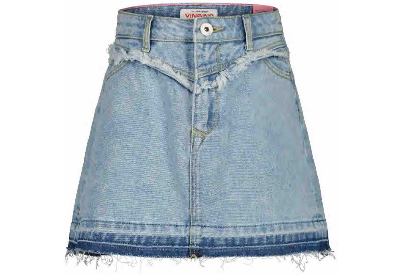Vingino Jeansrock Didi von Vingino