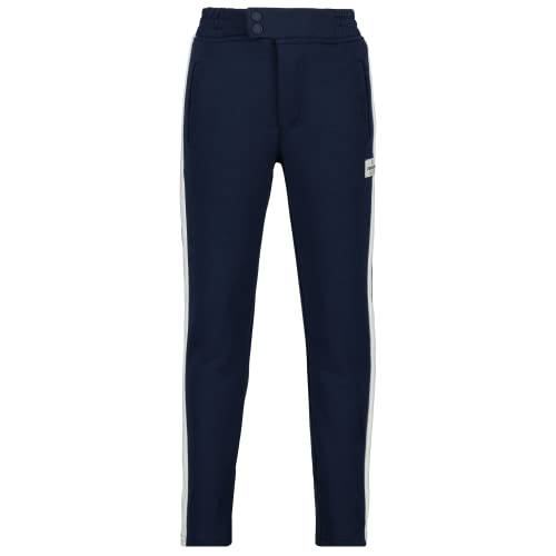 Vingino Jungen Hose Sweathose Jogginghose Slim fit SAMU Dark Blue (128) von Vingino