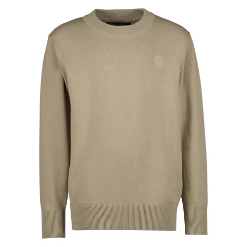 Vingino Jungen Mack Pullover Sweater, Sand, 164 EU von Vingino