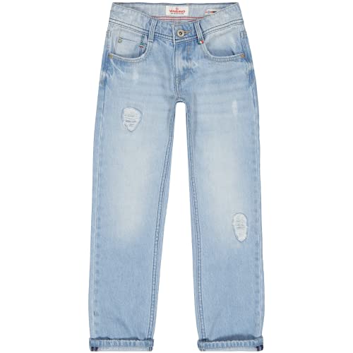 Vingino Jungen Regular Jeans Baggio Light Vintage 176/16 (8720386216308) von Vingino