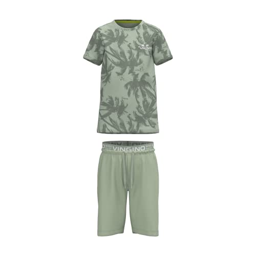 Vingino Jungen WINK, Seafoam Green, 128 EU von Vingino