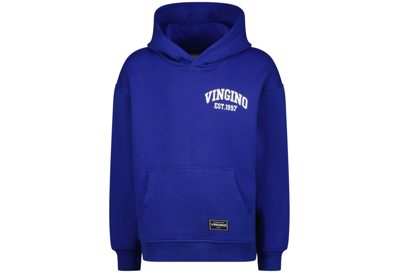 Vingino Kapuzensweatshirt Icon-hoody von Vingino