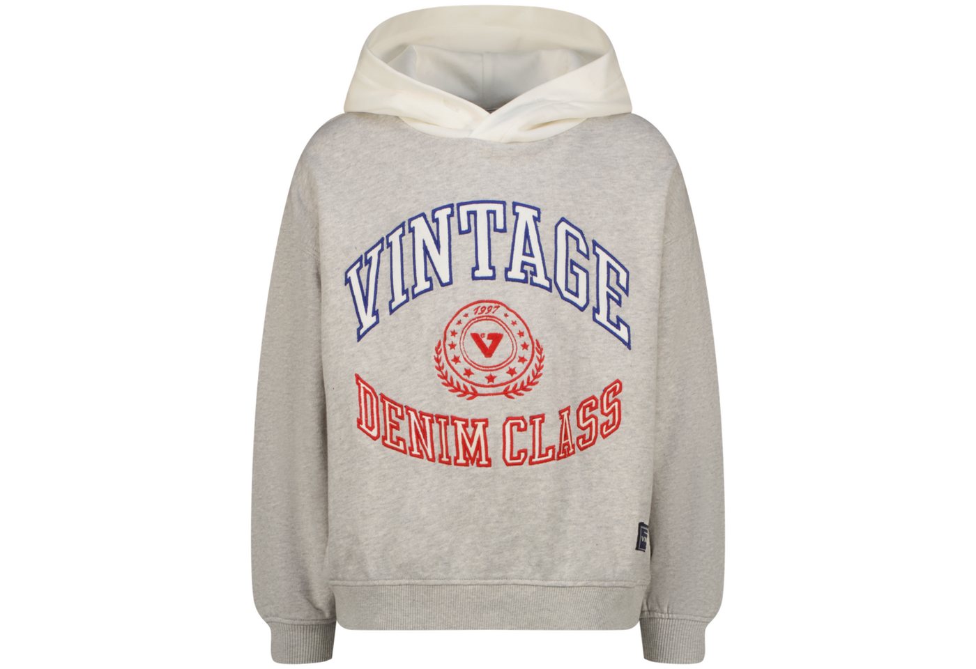 Vingino Kapuzensweatshirt Nates von Vingino