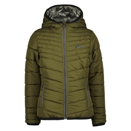 Vingino Mädchen Tafina Jacket outdoor, Ultra Army, 152 EU von Vingino