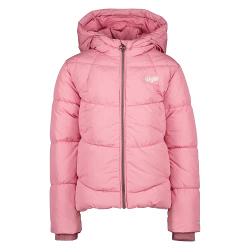 Vingino Mädchen Tary Jacket outdoor, Soft Berry, 128 EU von Vingino