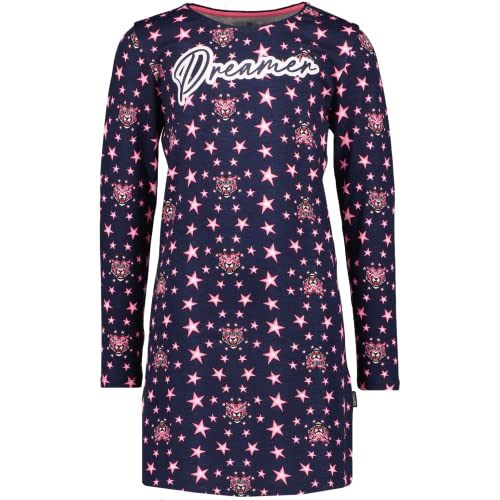 Vingino Pyjama Wolanna Dark Blue S (8720386166634) von Vingino