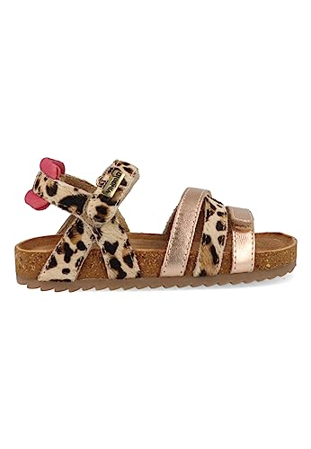 Vingino Sandalen Vienna VG47-5021-04 Rosa/Goud-25 von Vingino