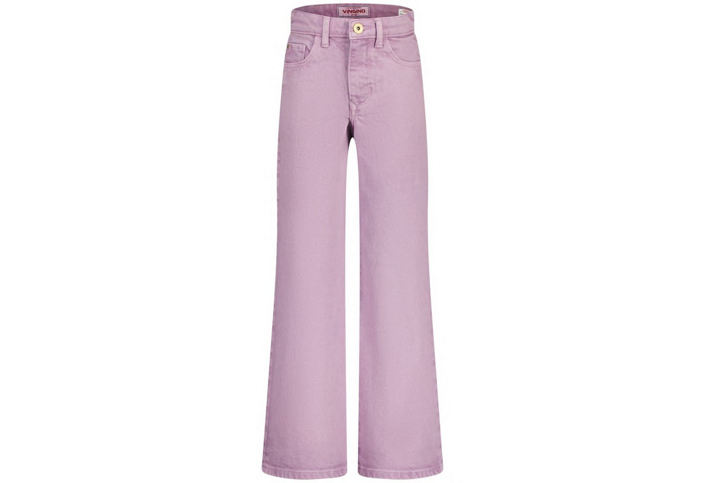 Vingino Schlagjeans Cassie Color von Vingino