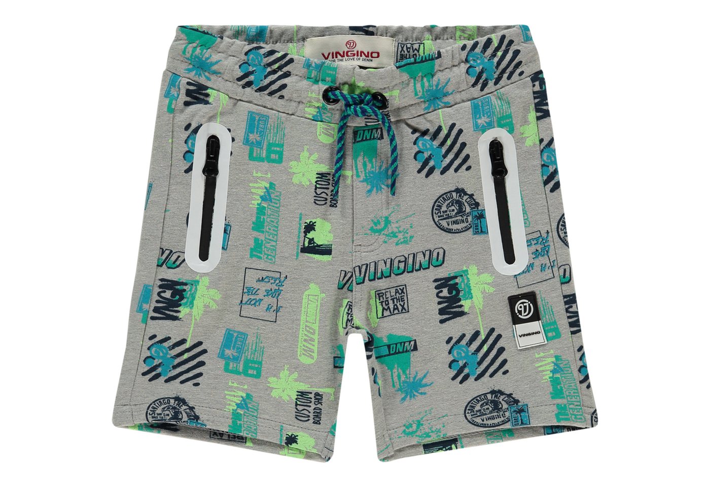 Vingino Shorts Vingino® Jungen Sweatshorts von Vingino