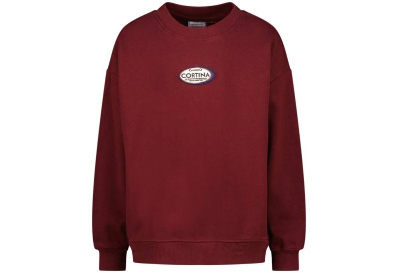 Vingino Sweater Novan - Chocolate truffle von Vingino