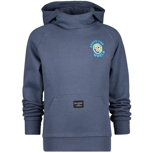 Vingino Sweatshirt Mark Stone Blue 152/12 von Vingino
