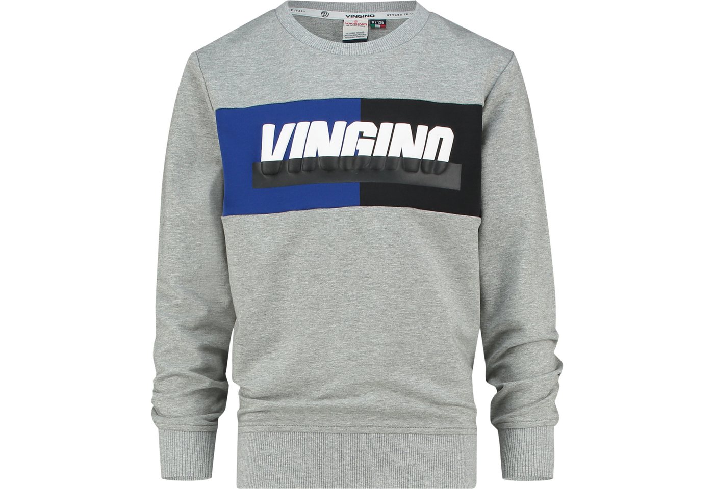 Vingino Sweatshirt Vingino® Jungen Sweatshirt Natanno von Vingino