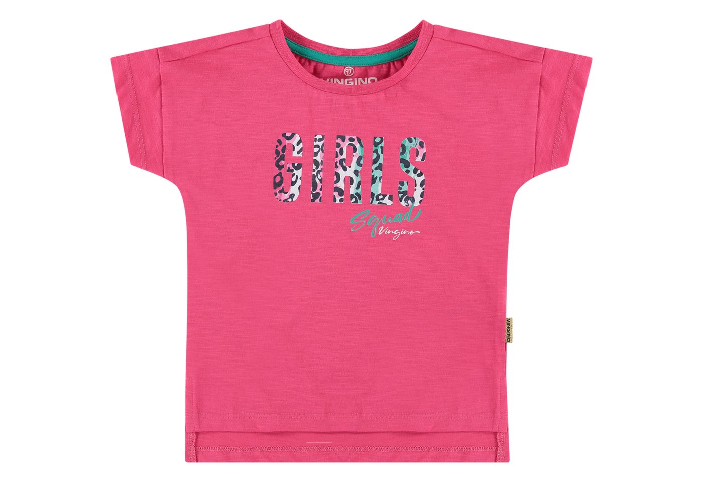 Vingino T-Shirt Vingino® Mädchen T-Shirt GIRLS von Vingino