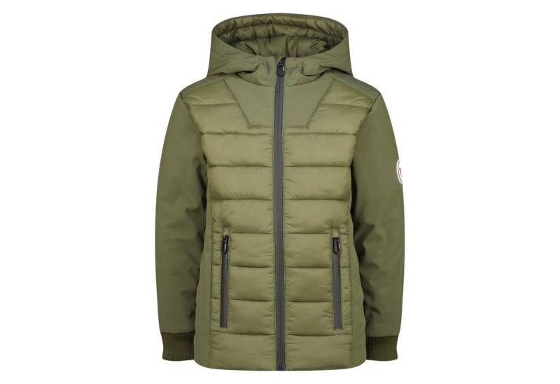 Vingino Winterjacke Texto - Army Green von Vingino
