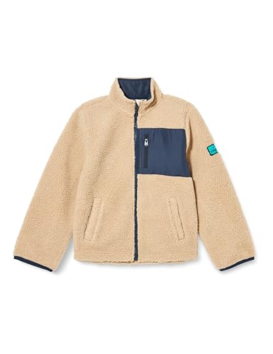 Vingino boys Jacket outdoor Tadio in color Sand size 12 von Vingino