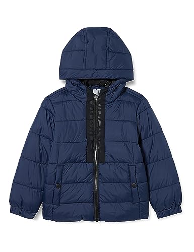 Vingino boys Jacket outdoor Tarsol in color Dark Blue size 8 von Vingino