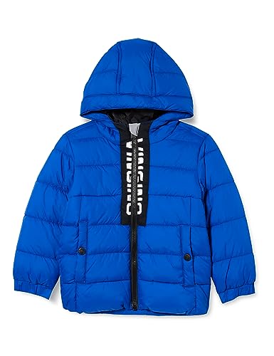 Vingino boys Jacket outdoor Tarsol in color Web blue size 10 von Vingino