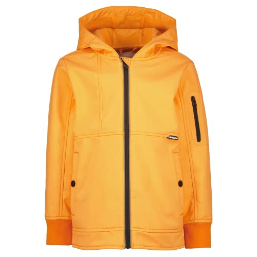 Vingino boys Jacket outdoor Teyl in color Soda Orange size 5 von Vingino