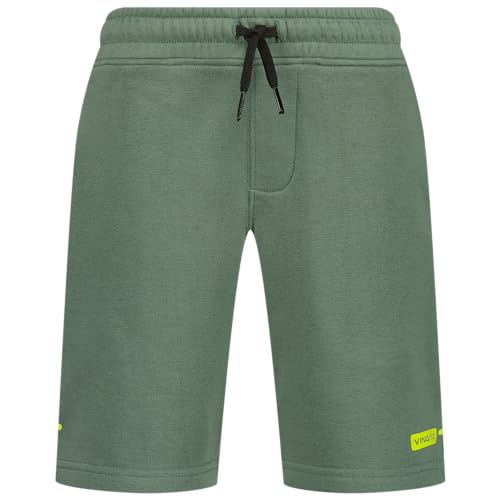 Vingino boys Short Basic-short in color Biome green size 14 Years Vingino boys Short Basic-short in color Biome green size 14 Years von Vingino