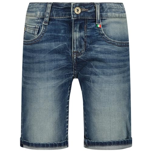 Vingino boys Short Charlie in color Mid Blue Wash size 13 Years von Vingino