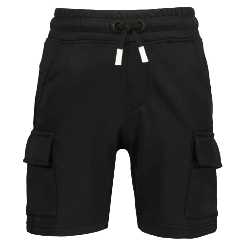 Vingino boys Short Romas in color Deep Black size 170-176 von Vingino