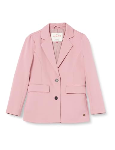 Vingino girls Blazer Tirza in color Dusty Rose size 16 von Vingino