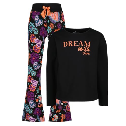 Vingino meiden pyjama Weike Rustic von Vingino