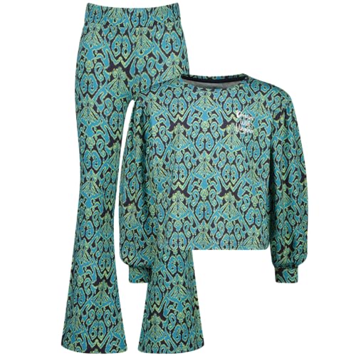 Vingino meiden pyjama Welra Deep Dark Blue von Vingino