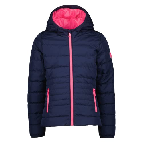 Vingino Girl's Tersa Jackets, Dark Blue, 152 von Vingino