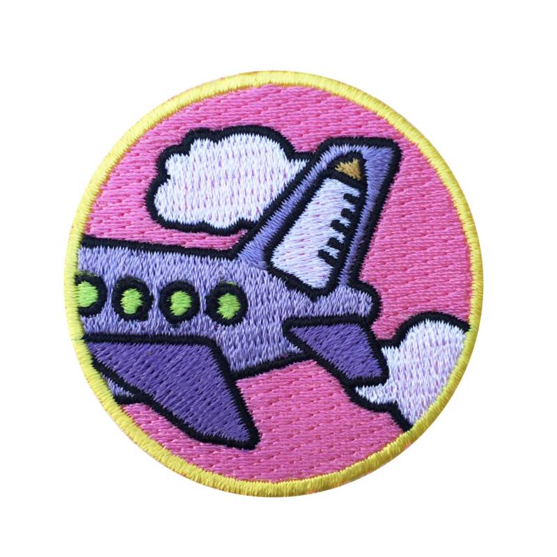 Flugverdienstabzeichen von VinnaLife