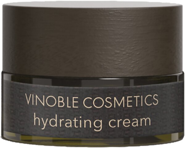 Vinoble Cosmetics Hydrating Cream 15 ml von Vinoble Cosmetics