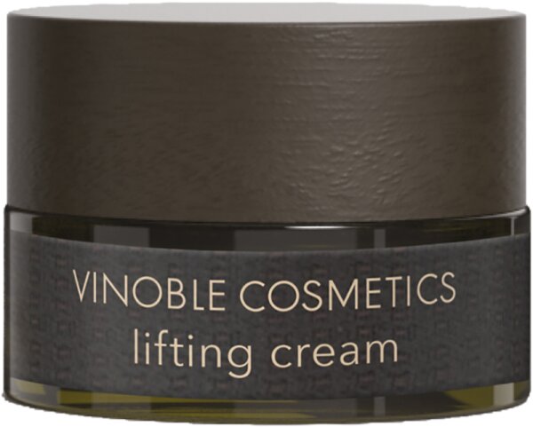 Vinoble Cosmetics Lifting Cream 15 ml von Vinoble Cosmetics
