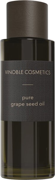 Vinoble Cosmetics Pure Grape Seed Oil 100 ml Vinoble Cosmetics Pure Grape Seed Oil 100 ml von Vinoble Cosmetics