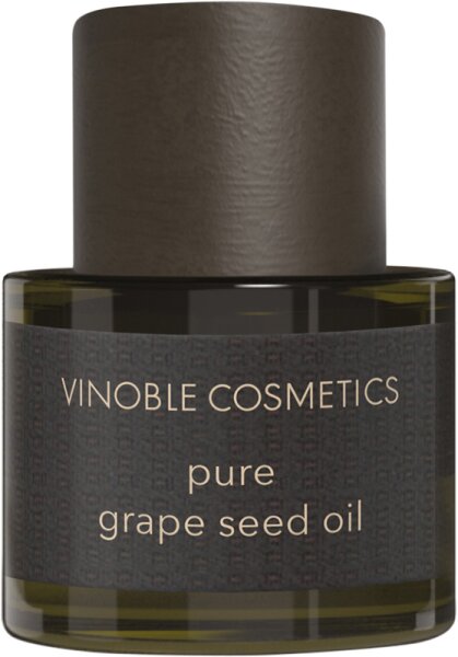 Vinoble Cosmetics Pure Grape Seed Oil 15 ml von Vinoble Cosmetics