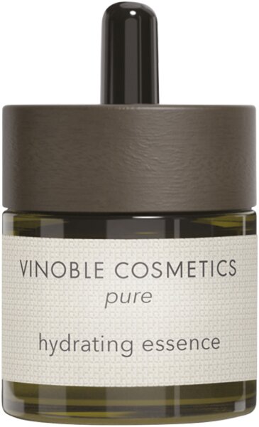 Vinoble Cosmetics Pure Hydrating Essence 15ml von Vinoble Cosmetics