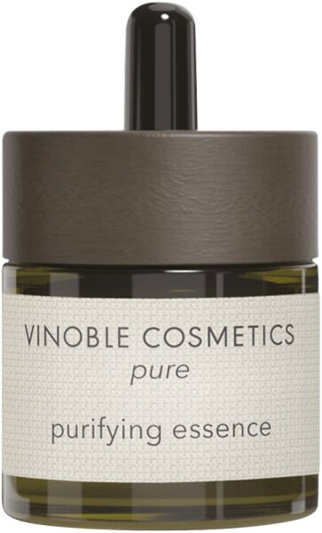 Vinoble Cosmetics Pure Purifying Essence 15ml von Vinoble Cosmetics